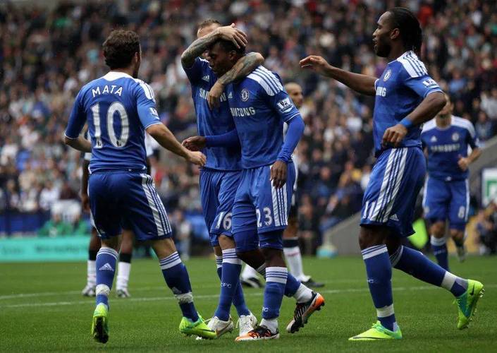 状态低迷!切尔西遭遇英超三轮不胜和两连败