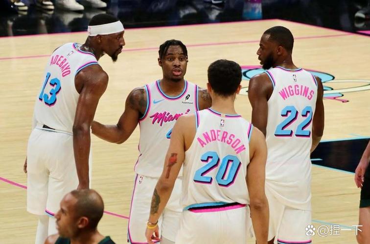 名记:热火在签回阿丘瓦之前也曾有意签下班巴