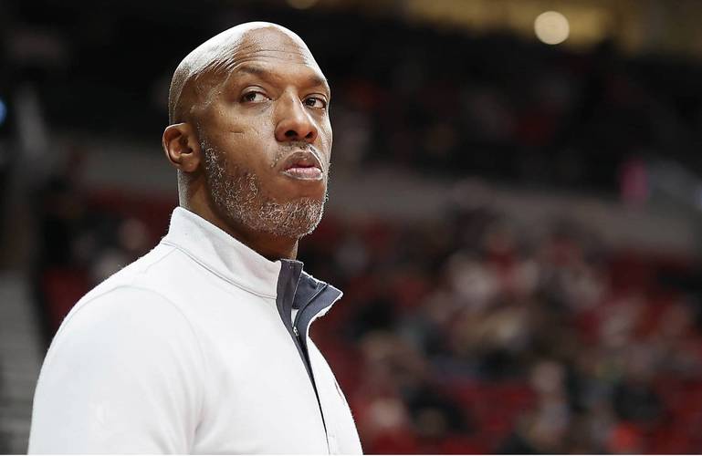 比卢普斯：上赛季后半段追逐附加赛资格 让球员们更渴望胜利