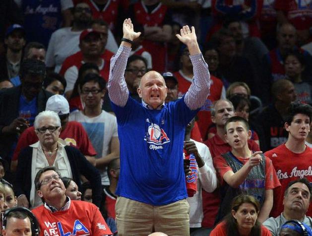 弗兰克谈小卡阴阳合同风波：鲍尔默是最正直的人 期待调查结果