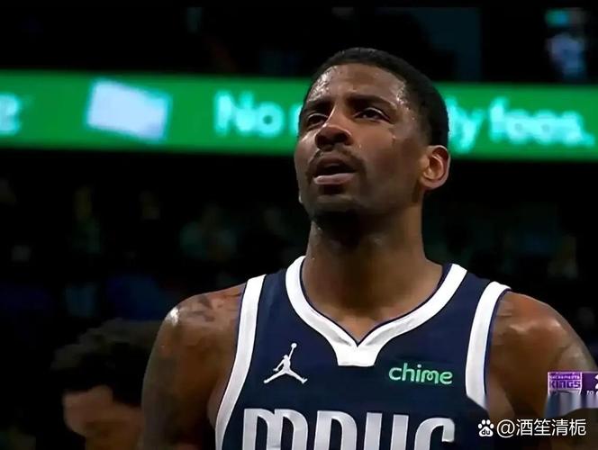 克莱：等欧文健康回来 我看不出我们有什么理由不能赢得总冠军