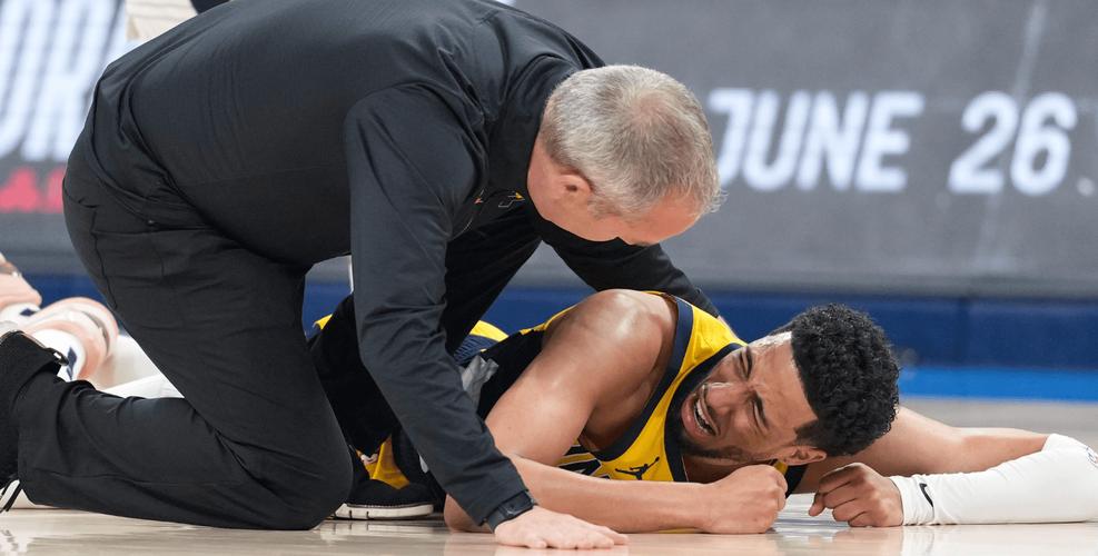 上赛季遭跟腱撕裂！德鲁-史密斯：我感觉很好 能进行5V5训练了