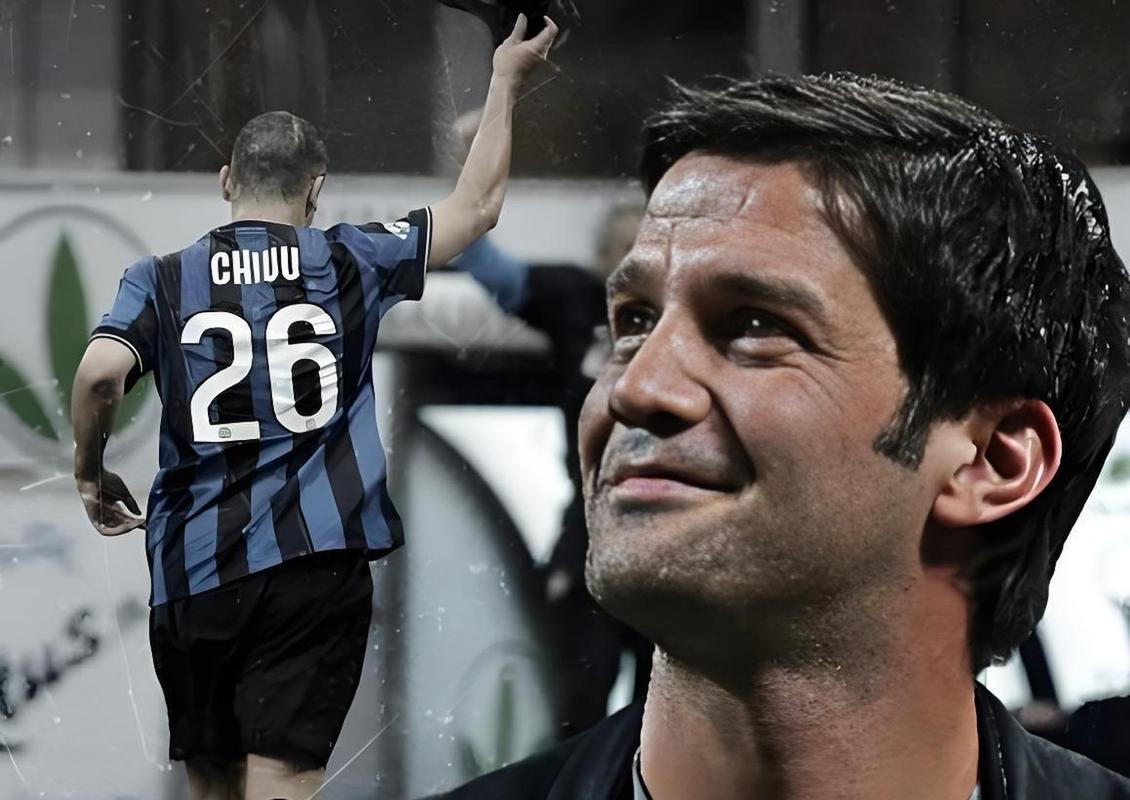 赢得上任后前2场欧冠,齐沃是国米队史第4位做到的主教练