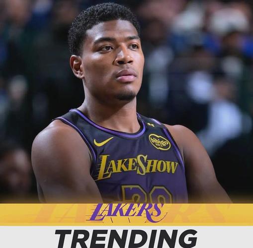 八村塁:詹姆斯还想再夺一冠我们要帮忙 他不可能再打10年