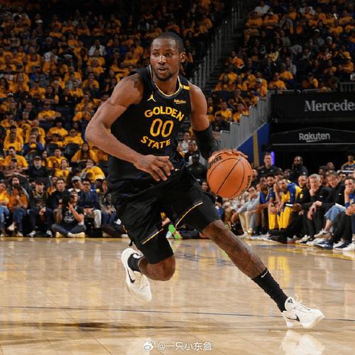 金州名嘴：库明加和勇士只是临时关系 他在金州只剩下不到6个月了