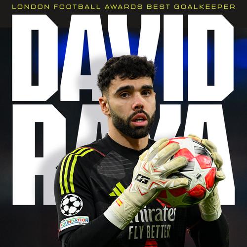 卡拉格：拉亚是枪手最佳引援之一，他将与阿利森竞争英超最强门将