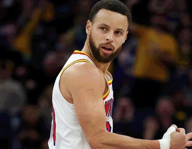 邓利维谈核心老龄化：尽力冲击冠军 库里追梦巴特勒仍有出色水平