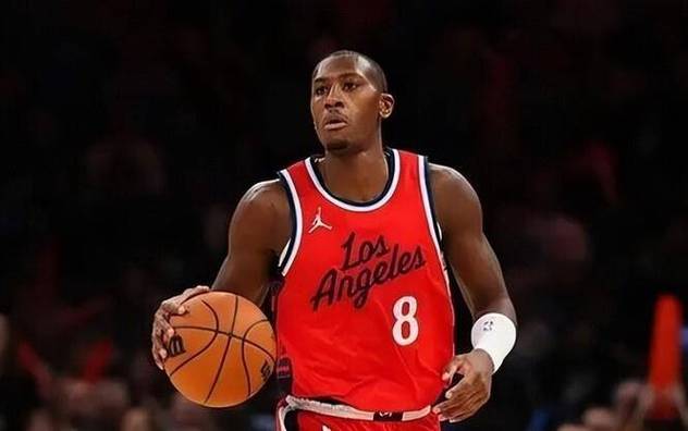 快船邓恩:保罗是顶级职业球员 观察他在场打球对我帮助很大