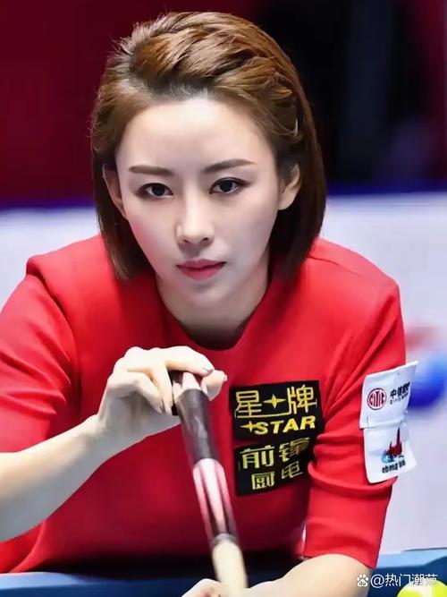 体育女神大赛4强确定:王欣瑜、吴柳芳、陈若琳、潘晓婷