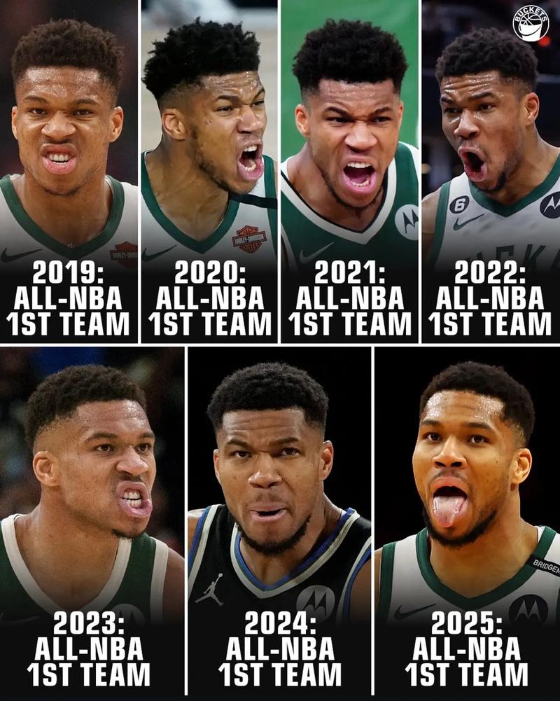 队记：字母哥将在迈阿密与球队会合 此前因新冠阳性滞留希腊