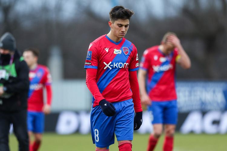 意大利U21名单:卡马达、菲利波-马内、皮西利在列