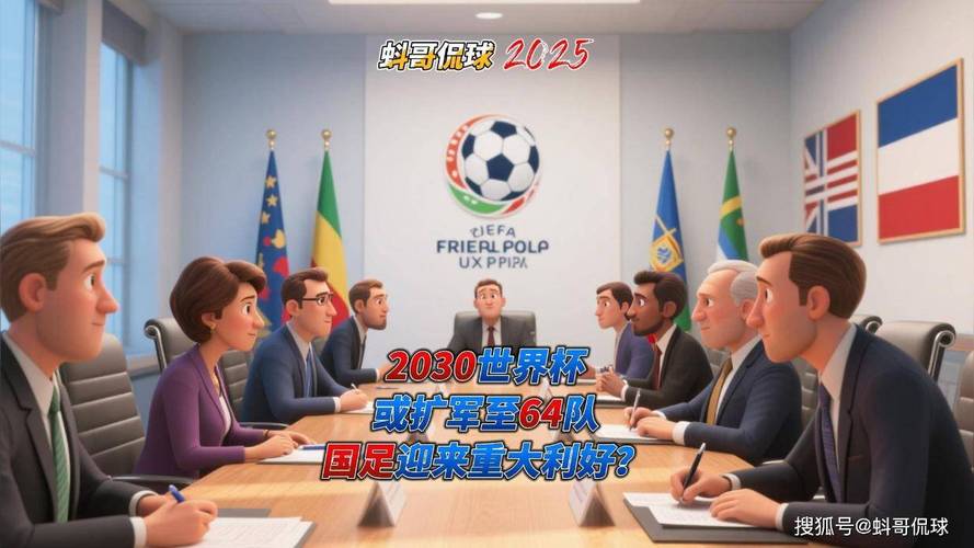 德雷森：世界杯扩军64队非正确方向 欧洲层面实施工资帽可能不大