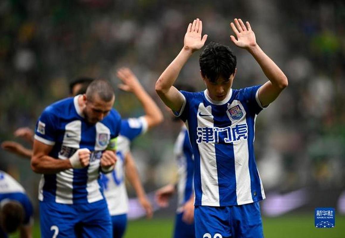 今晚报：津门虎伤员要与时间赛跑 巴顿恢复理想仍可能出战玉昆