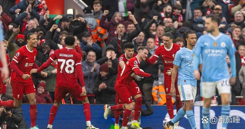 7轮进13球丢9球!切尔西得失球已与利物浦一致,但是积分少4分