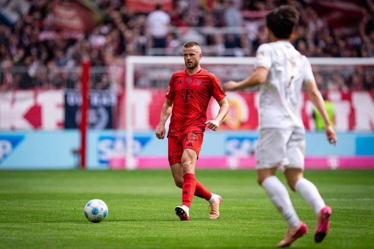 弗罗因德：我们正与于帕商谈续约 奥利塞可能效力拜仁很多年