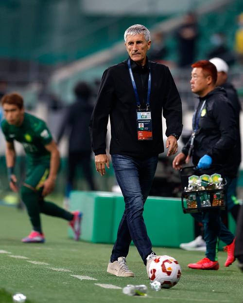 关于基克·塞蒂恩先生离任的公告