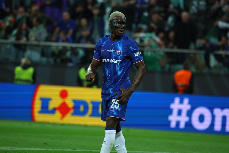 凯塞多：我想成为切尔西传奇 希望夺英超冠军但现在谈为时过早