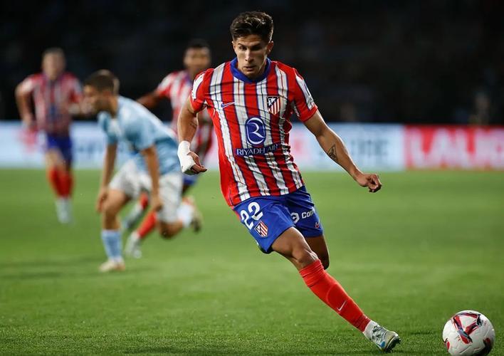 马竞客战塞尔塔首发：小蜘蛛、格列兹曼先发，小西蒙尼出战