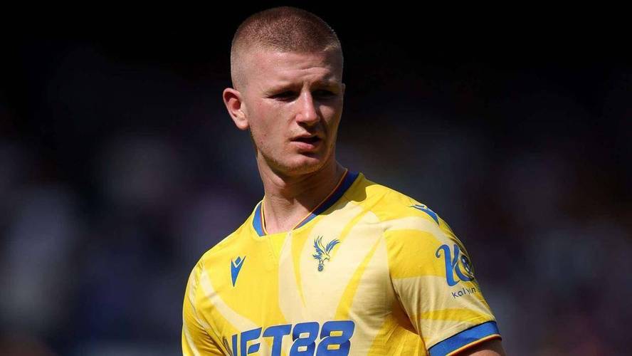 沃顿谈落选英格兰队：我不能因此哭哭啼啼，这也不是世界末日