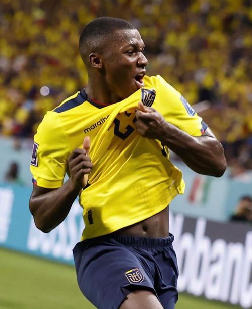 X咪咕体育|英超第7轮最佳：凯塞多当选，场上唯一亿元先生