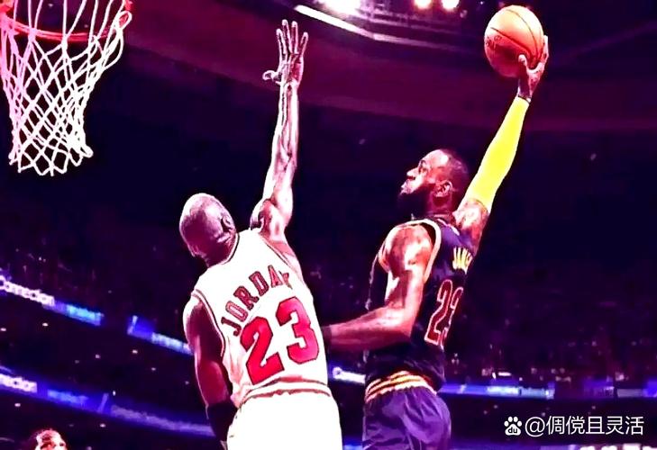 乐福晒出乔丹退役演讲视频并打趣詹姆斯：“决定二”