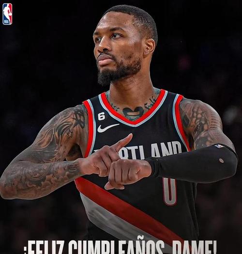 最难忘的开拓者时刻？比卢普斯：利拉德拿71分 我当时就是在看球