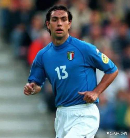 内斯塔：买下圣西罗是好交易 如今意大利没皮耶罗、托蒂这种球员