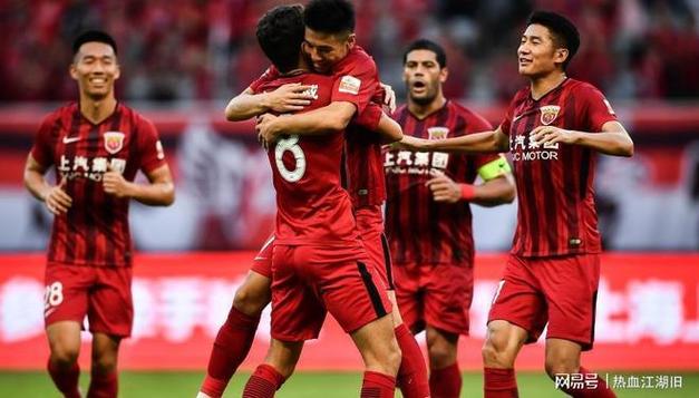 哈维尔：我观看了中国队全部12强赛比赛，整体水平没完全发挥出来