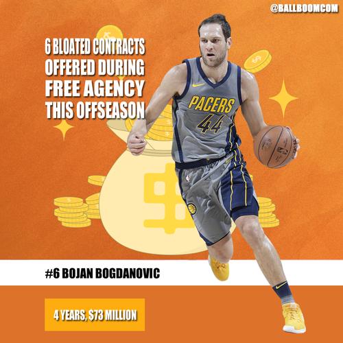 值得一份NBA合同！奥拉迪波得12中8得24分5板 两战合计44分