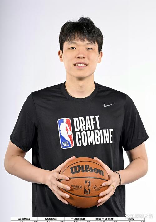 媒体人：杨瀚森单节14分含金量太足 还会有起伏 相信他的调整能力