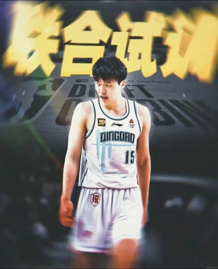 媒体人谈杨瀚森表现:想去更远、更大的舞台 必须要有三分球