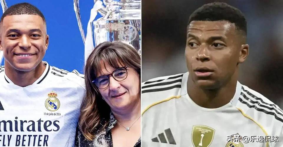 任性！26岁姆巴佩获赠宝马但没驾照，包括40万镑法拉利只收藏不开