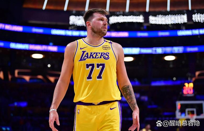 东契奇谈成世界杯洛城大使：一直都是足球迷 洛杉矶充满活力