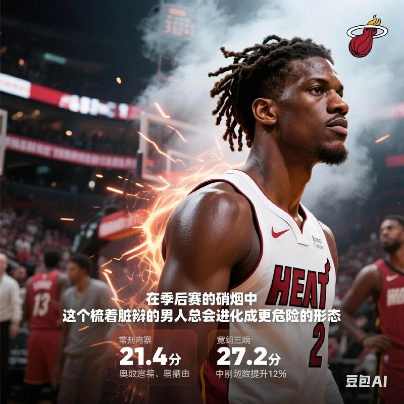 巴特勒参加完整训练营球队夺冠可能性更大？追梦：总结到位！