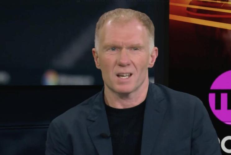 斯科尔斯、巴特：阿莫林迟早下课，看不到局面扭转的可能性