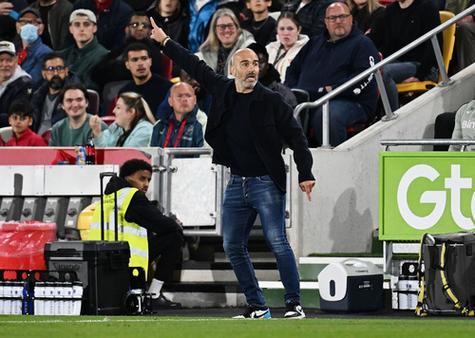 马雷斯卡谈澳波：我为他感到遗憾，不能取胜所有人的结果都会一样