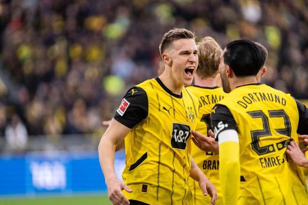 施洛特贝克谈续约：我在多特感觉很好，将与凯尔坐下来制定计划