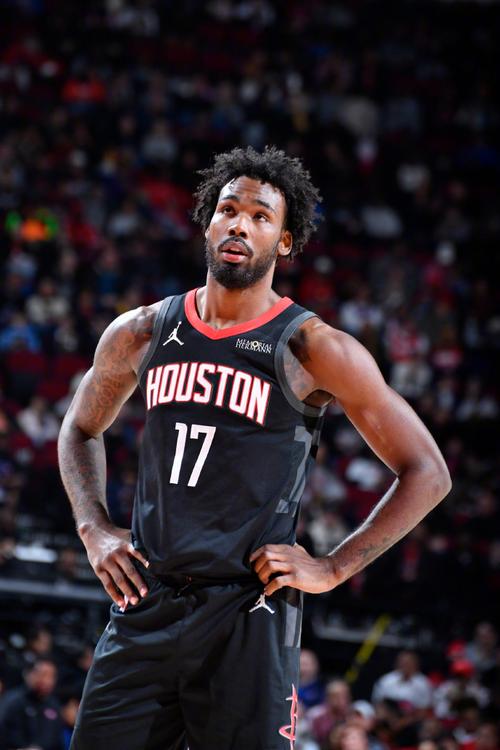 🚀TA：火箭预计在截止日期前提前续约塔里-伊森