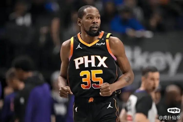 火记：大家居然觉得火箭和杜兰特没提前规划续约 这太不可思议了