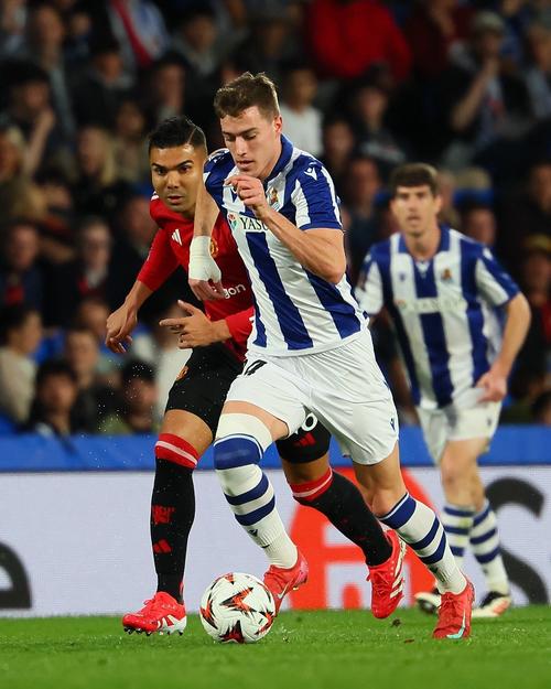 助队2-0取胜！奥纳纳创下欧洲联赛最高扑救成功率和场均扑救次数