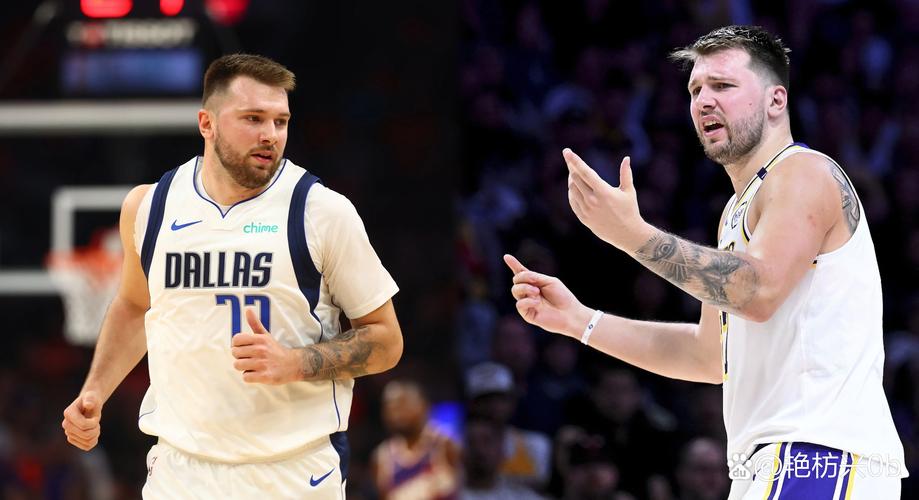 里夫斯:东契奇是联盟最顶尖之一 他做的事对任何人来说都不意外