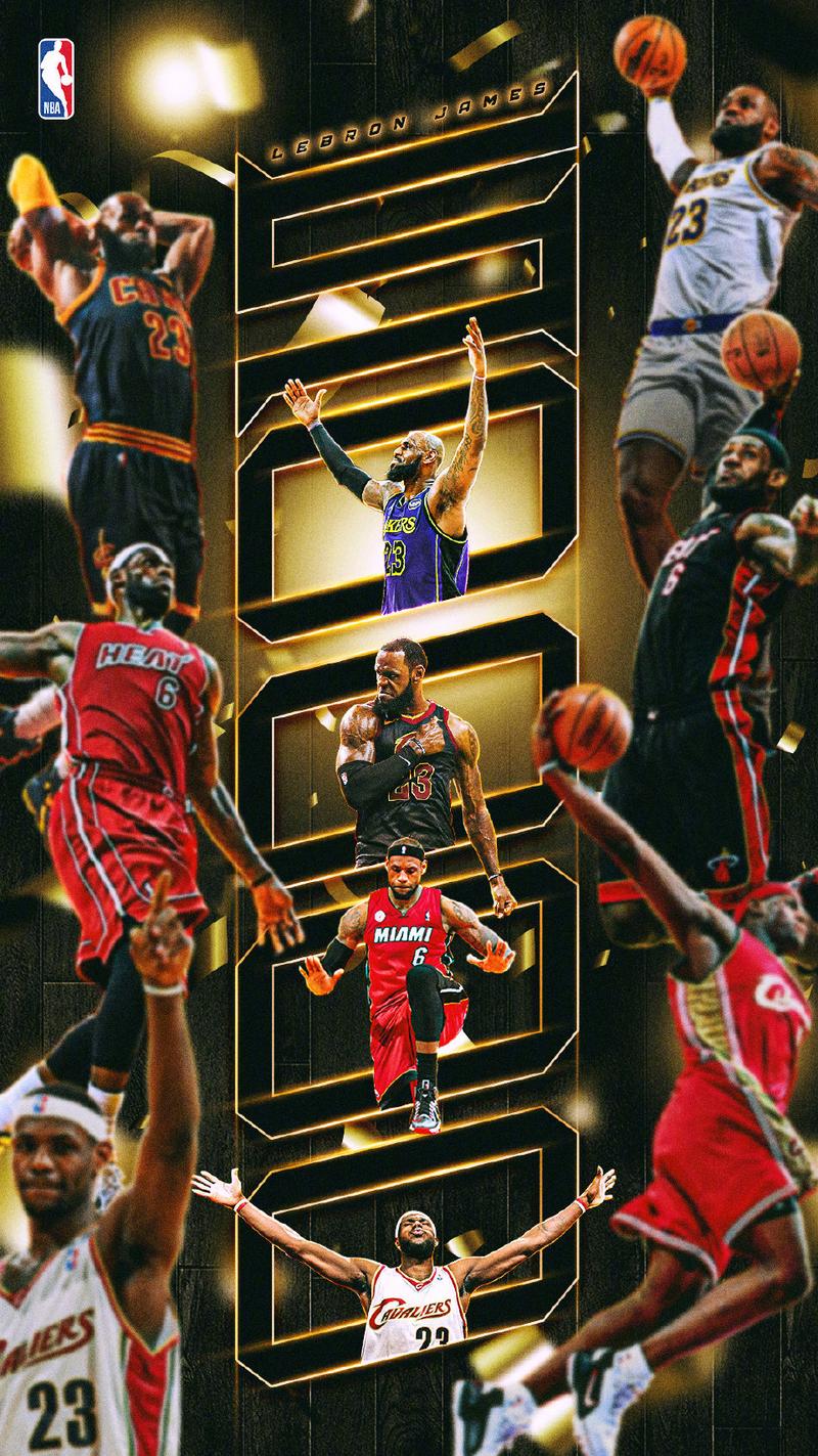 詹姆斯:本赛季会充满悬念 开拓者和爵士也值得关注