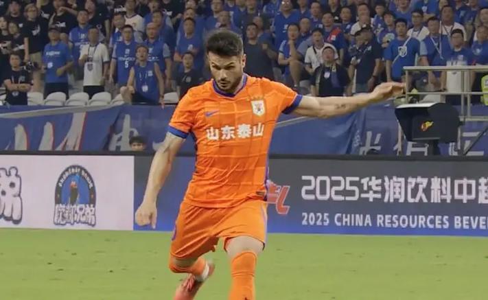 瓦科瓦科五子登科！卡扎伊什维利第5次当选【中超最佳】