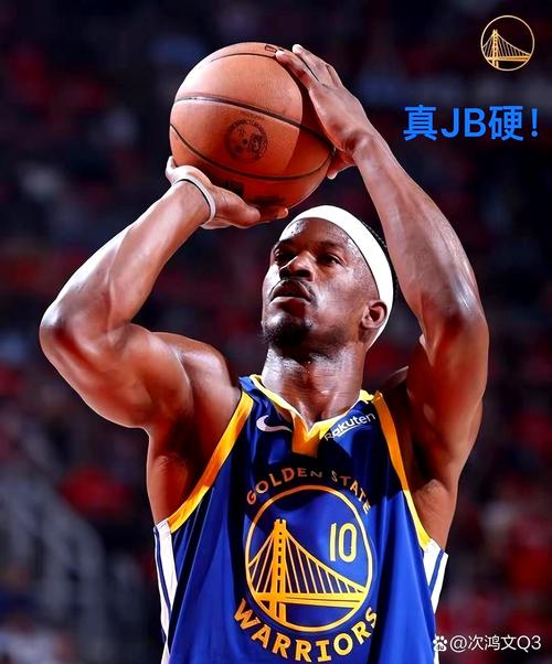 大将军:巴特勒能成为勇士的前二选择 他若状态好则有望复兴王朝