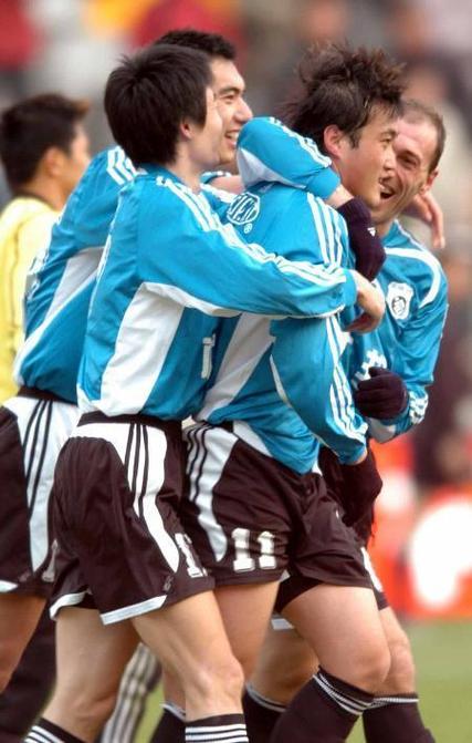 前大连实德外援:在中国遭误诊+被本土球员排斥 医院里挤得像罐头