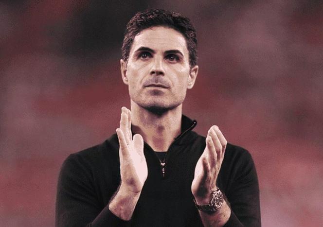 普利斯:十年前温格批评我角球战术,现在阿尔特塔视定位球为赞美