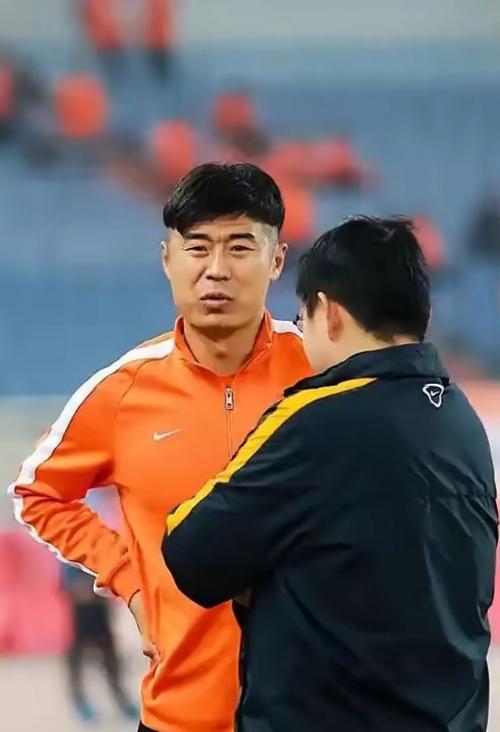 鲁媒:韩鹏带队征战全运会后,泰山队在战术上不会进行大幅度改变