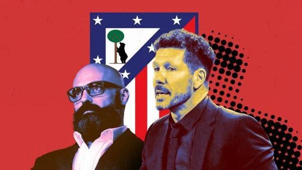 马卡：瑟尔洛特持续低迷，他在冬窗前的表现将决定他在马竞的未来