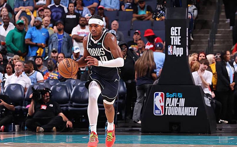 基德:布兰登-威廉姆斯的速度和冲筐能力是我们最近所欠缺的