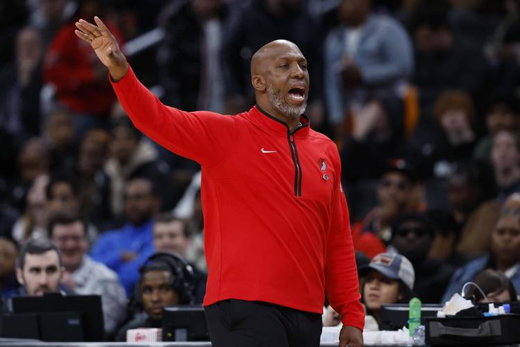 Shams：罗齐尔与比卢普斯将对相关指控进行抗辩 可能持续6-12个月